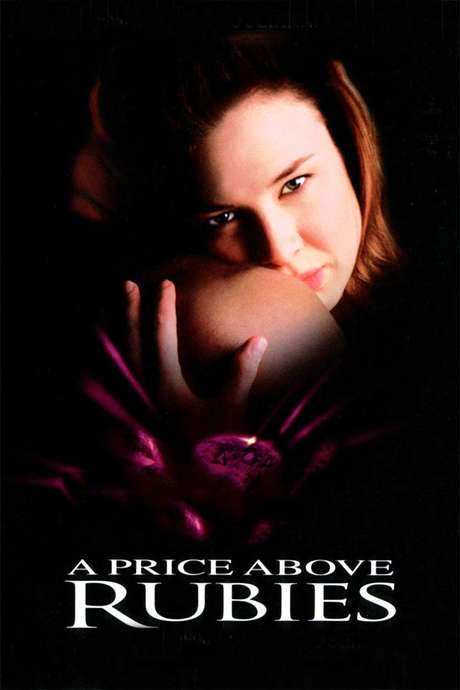 A Price Above Rubies